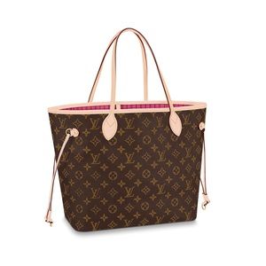 Louis Vuitton Neverfull MM